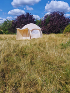 DubPod AirTrek - 5m Inflatable Tent