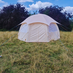 DubPod AirTrek - 5m Inflatable Tent