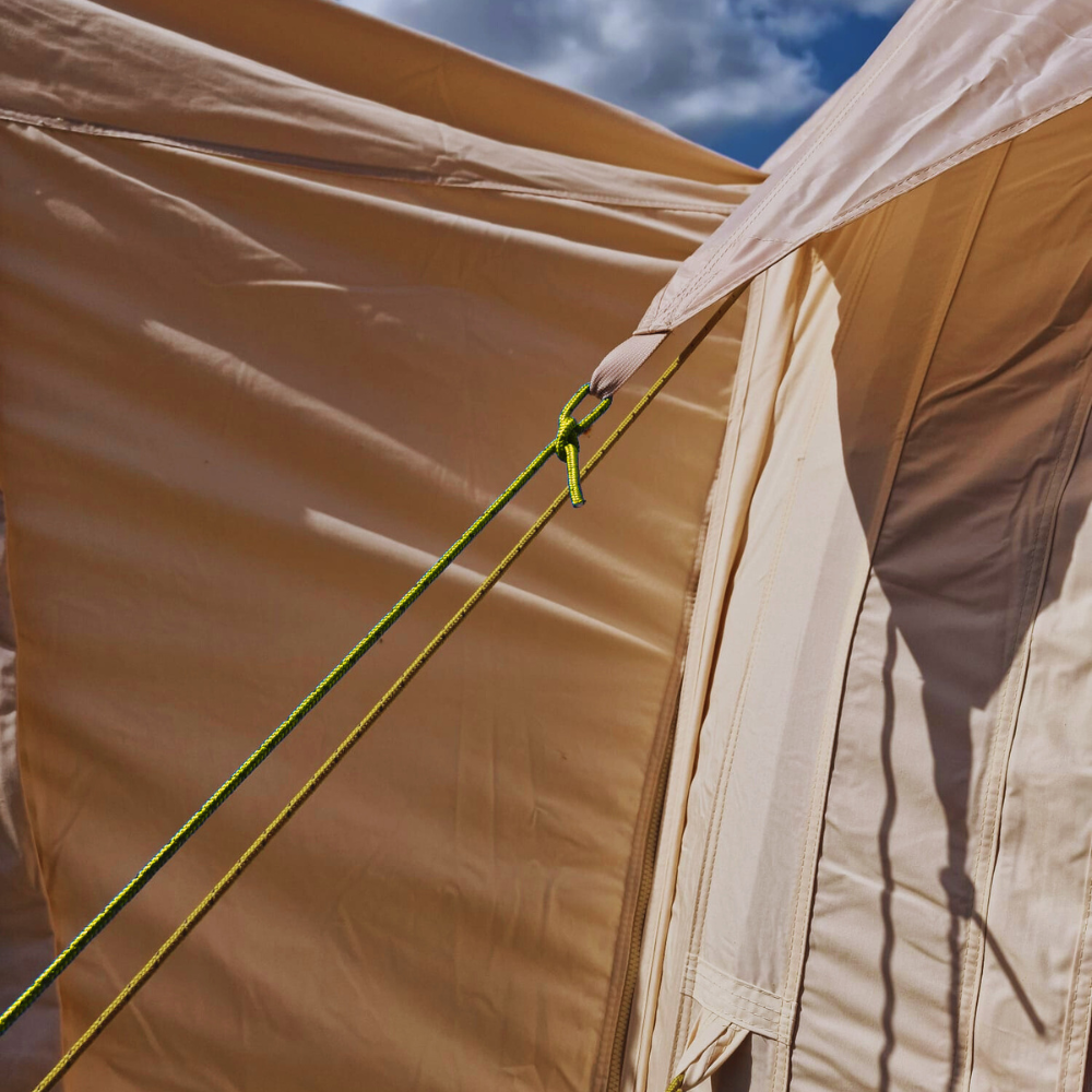 DubPod AirTrek - 5m Inflatable Tent