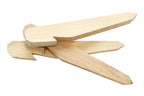 Wooden Peg Set Bell_tent_Boutique