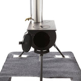 Water Heater For Frontier or Outbacker Stoves