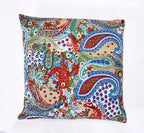 Large Suzani Cushion Cover