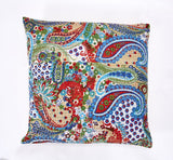 Large Suzani Cushion Cover