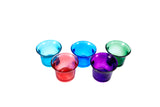 Pack of Replacement Votives for Tea Light Chandeliers