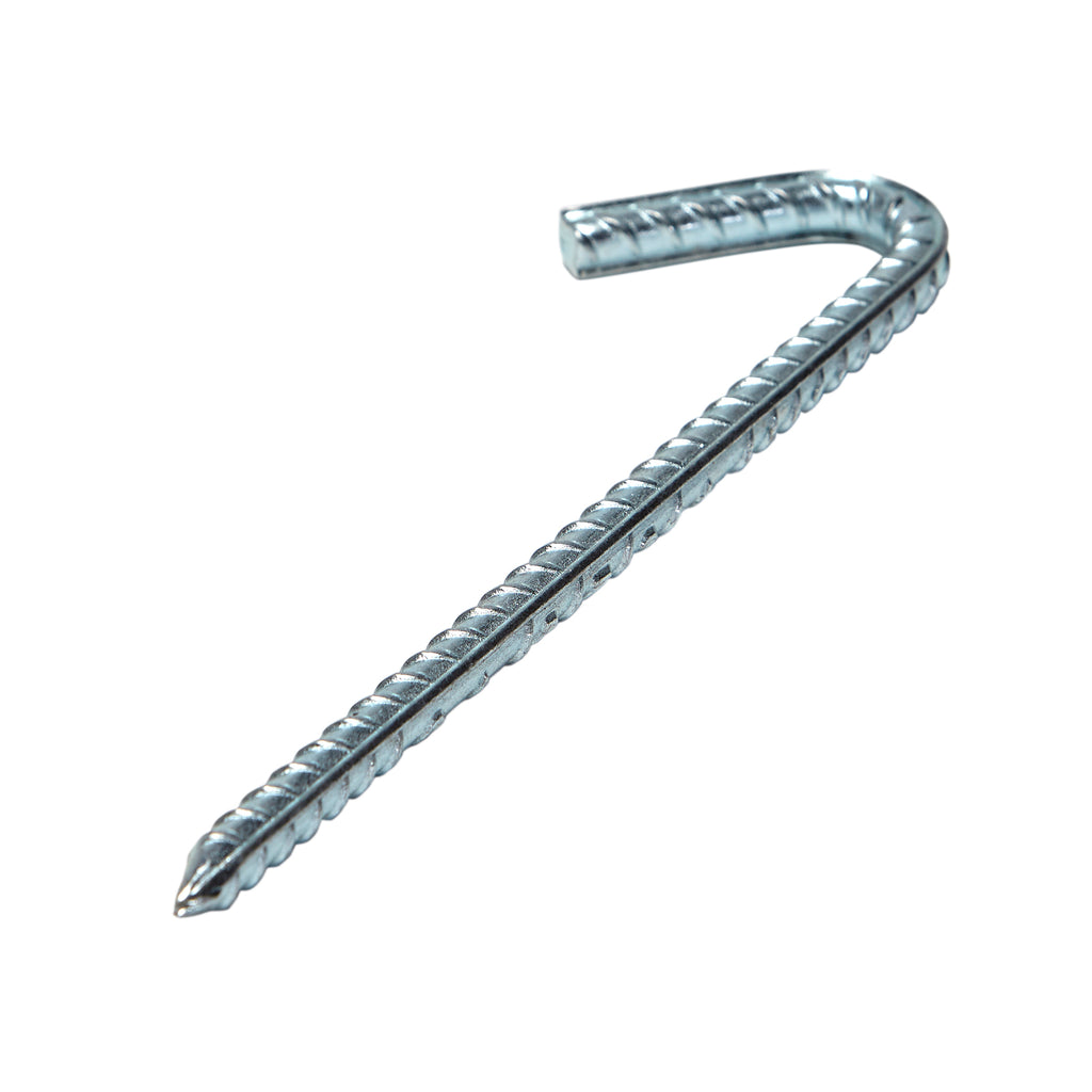 Rebar Peg Set