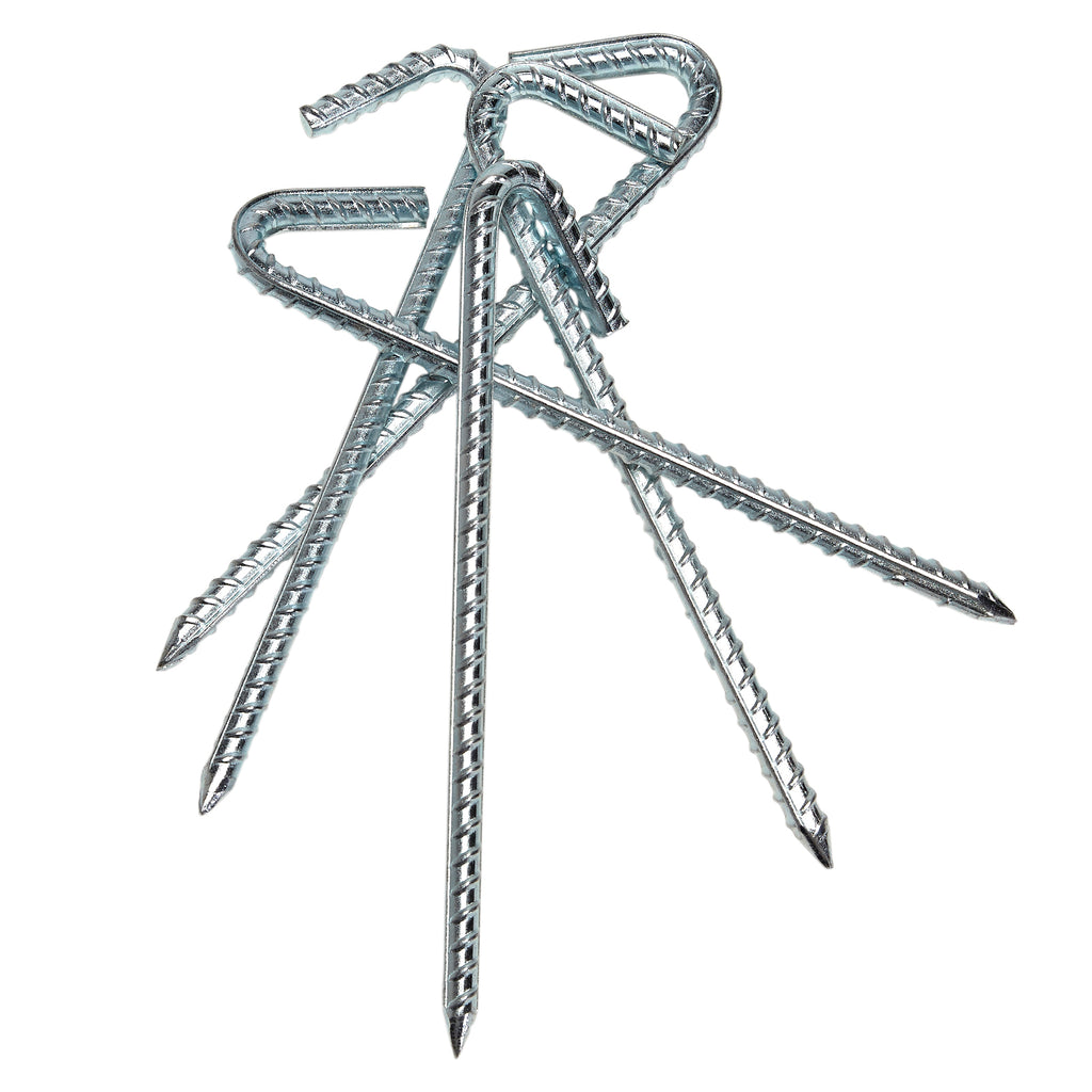 Rebar Peg Set