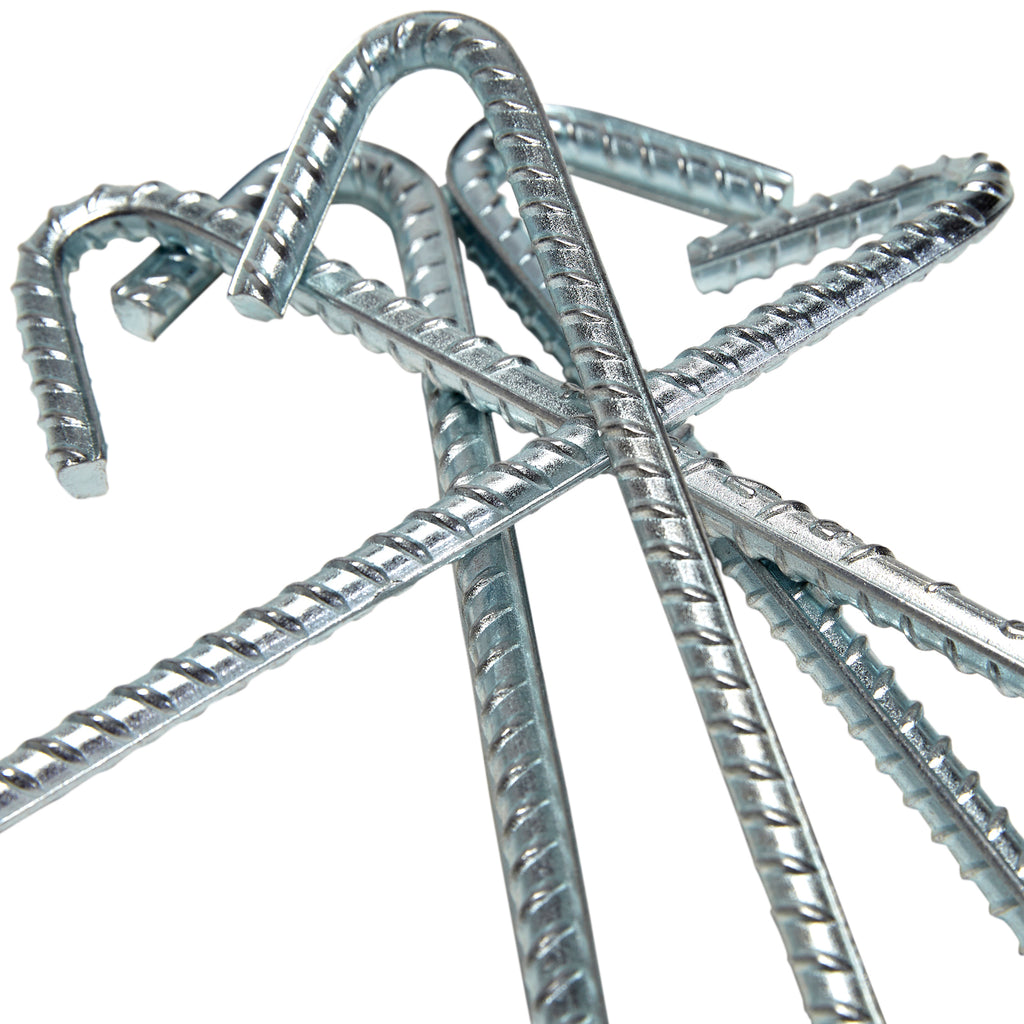 Rebar Peg Set