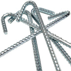 Rebar Peg Set