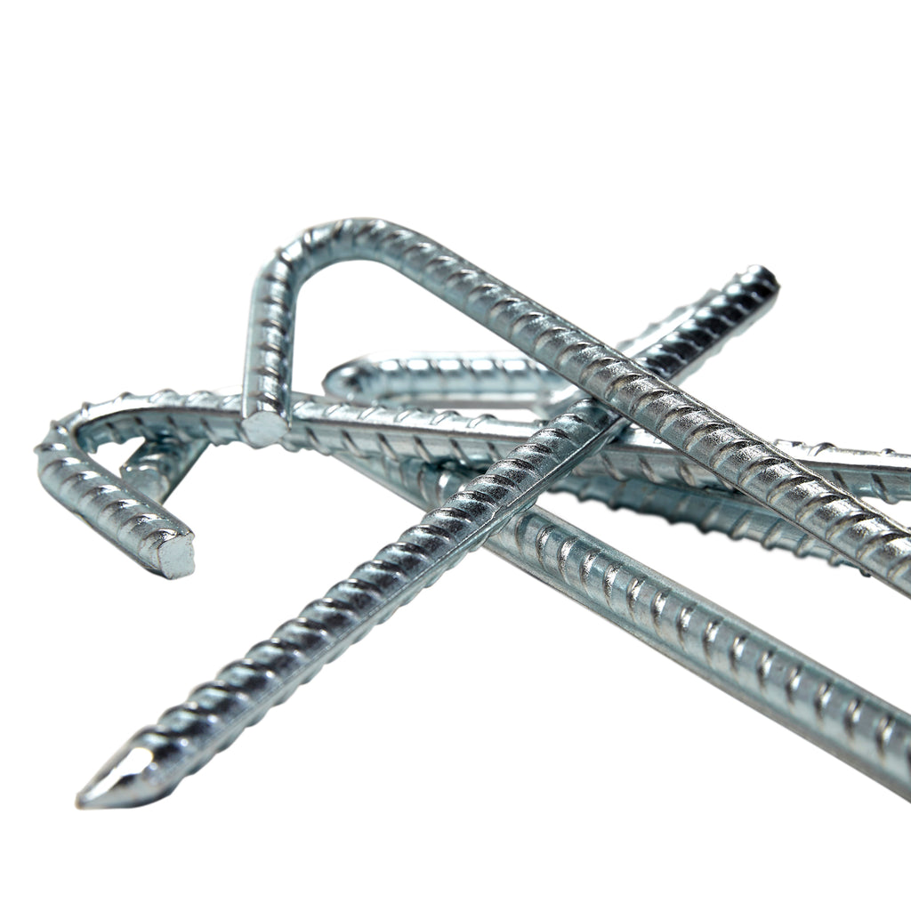 Rebar Peg Set