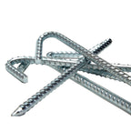 Rebar Peg Set