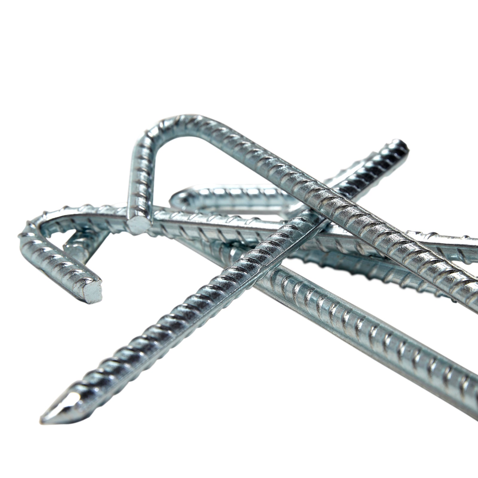 Rebar Peg Set