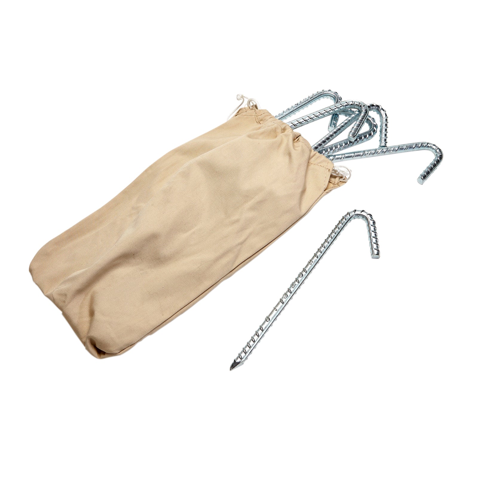 Rebar Peg Set