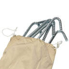 DubPod Roamer - 3m x 4.4m Camper Tent