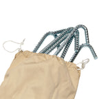DubPod ™ - Bell_tent_Connector_Awning