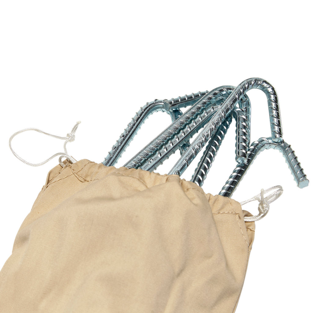 DubPod Adventurer - 5m x 4m Camper Tent