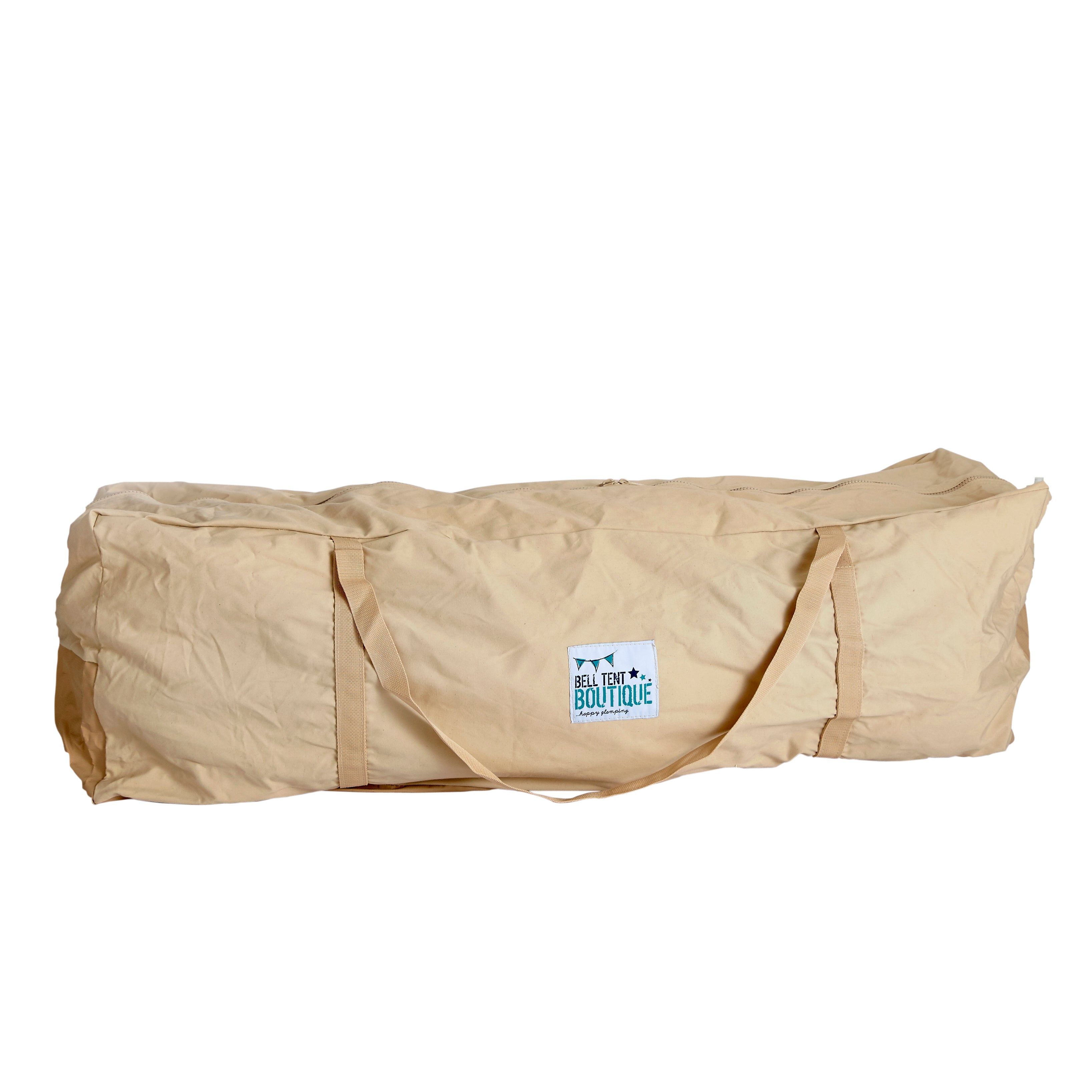 DubPod Adventurer - 5m x 4m Camper Tent