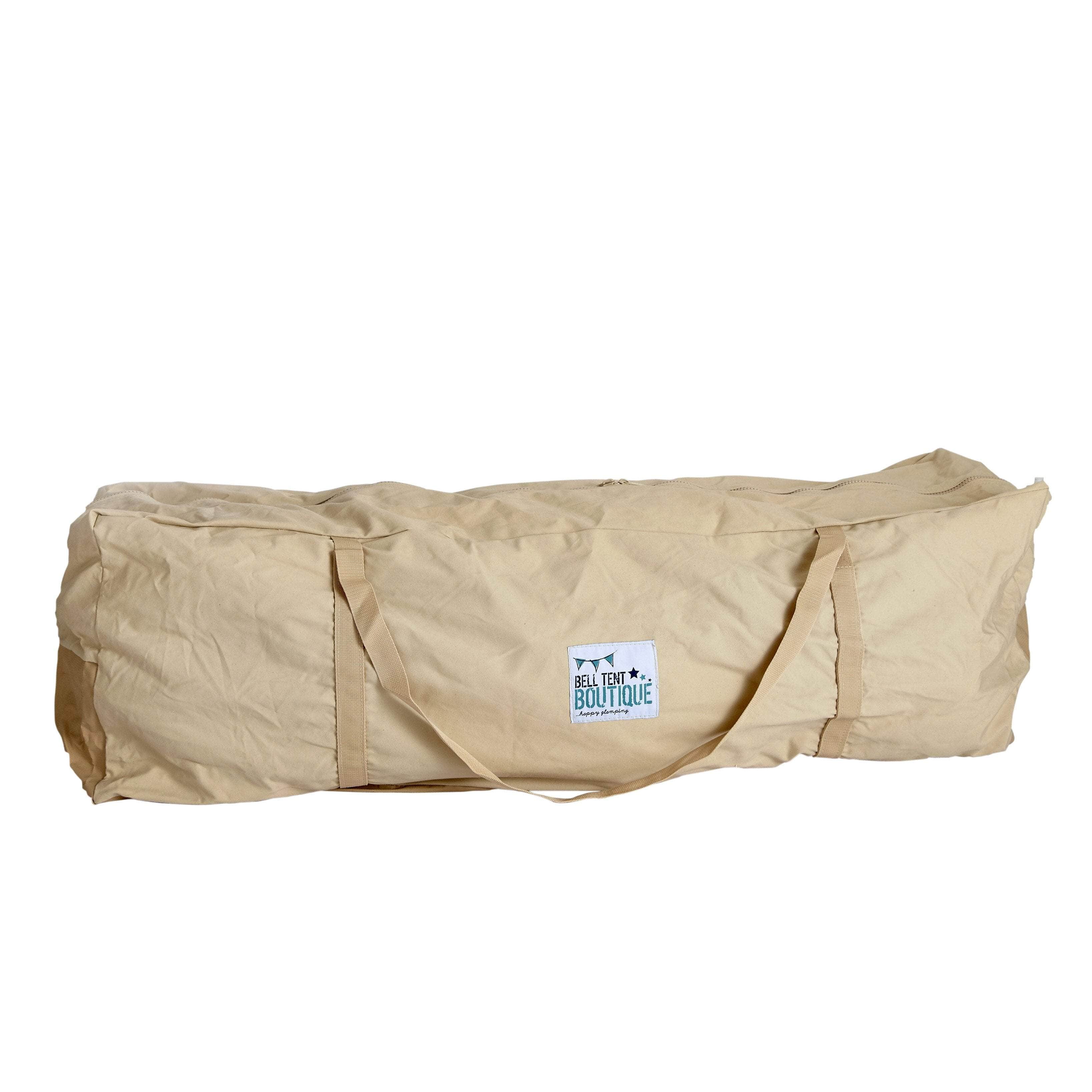 DubPod Roamer - 3m x 4.4m Camper Tent