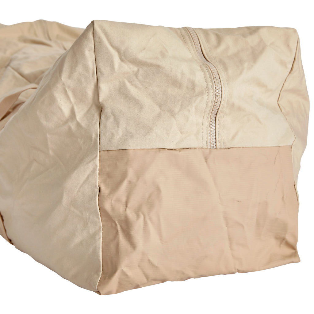 Canvas-DubPod-Bag