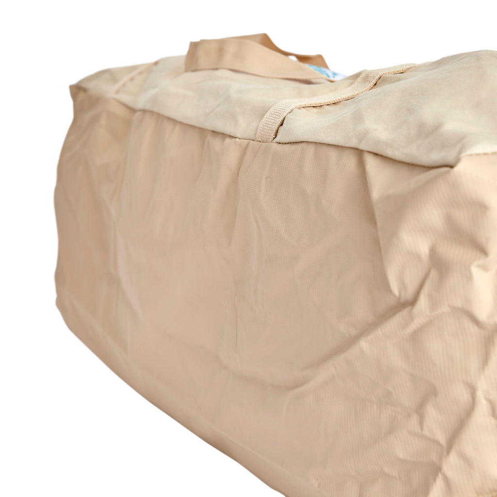 Canvas-DubPod-Bag