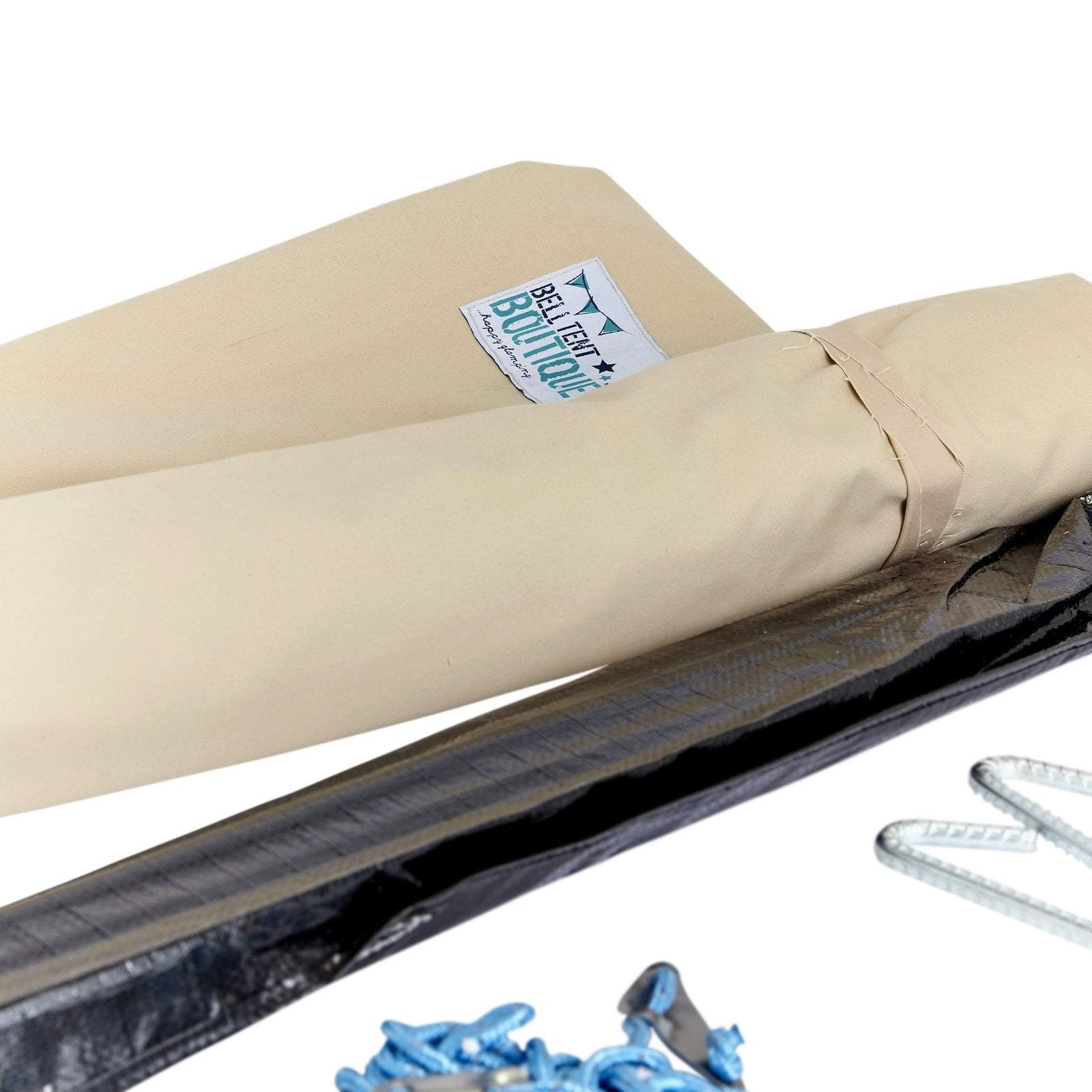 Dubpod Adventurer - Awning Extension