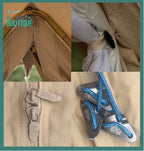 Tent Connector Awning