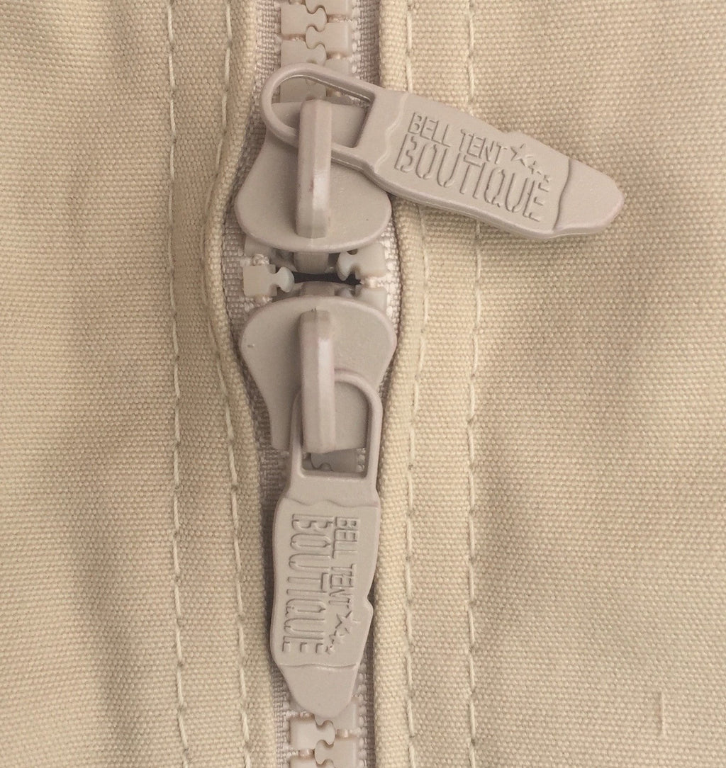 DubPod ™ - Bell_tent_Connector_Awning