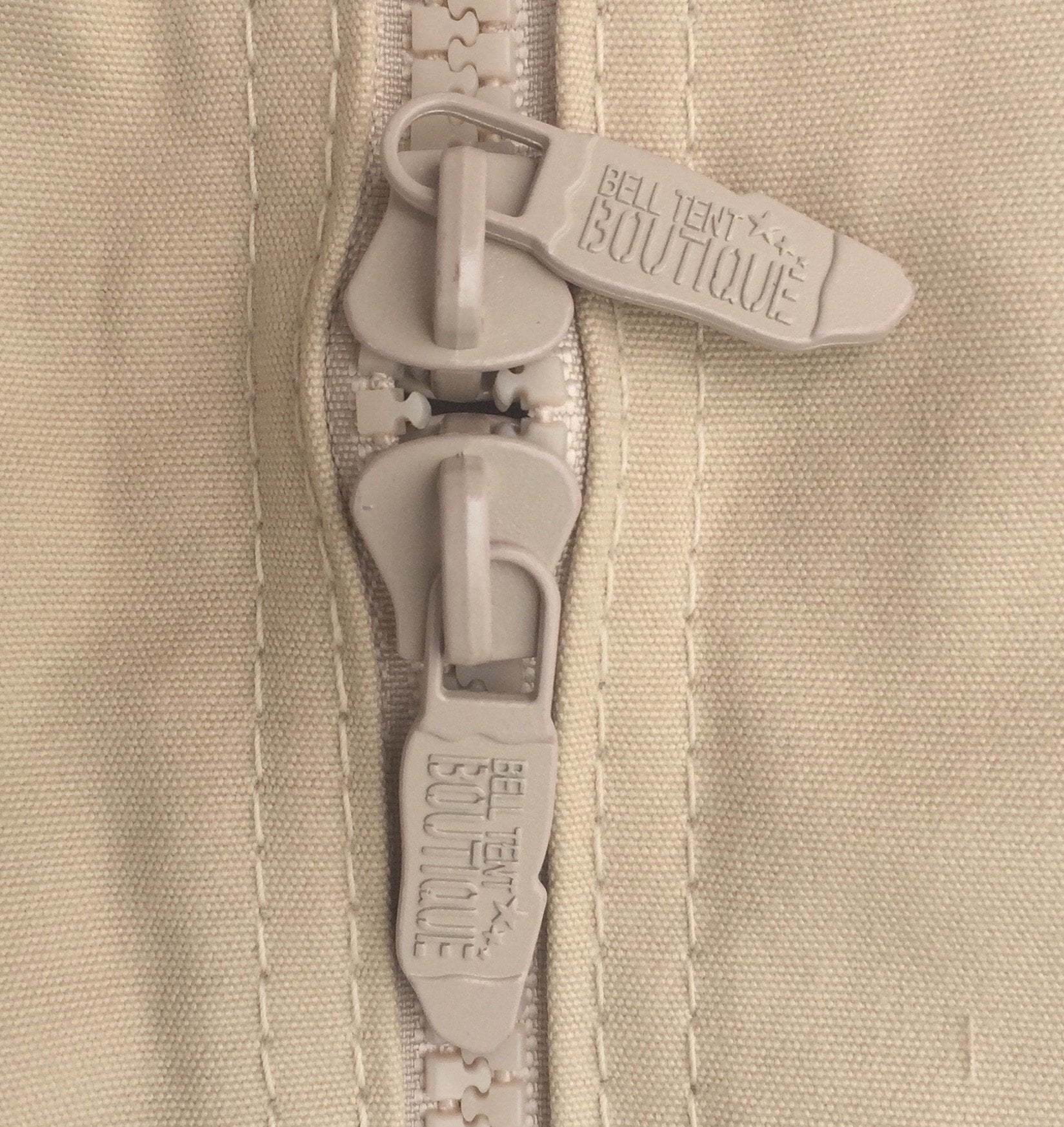 DubPod ™ - Bell_tent_Connector_Awning