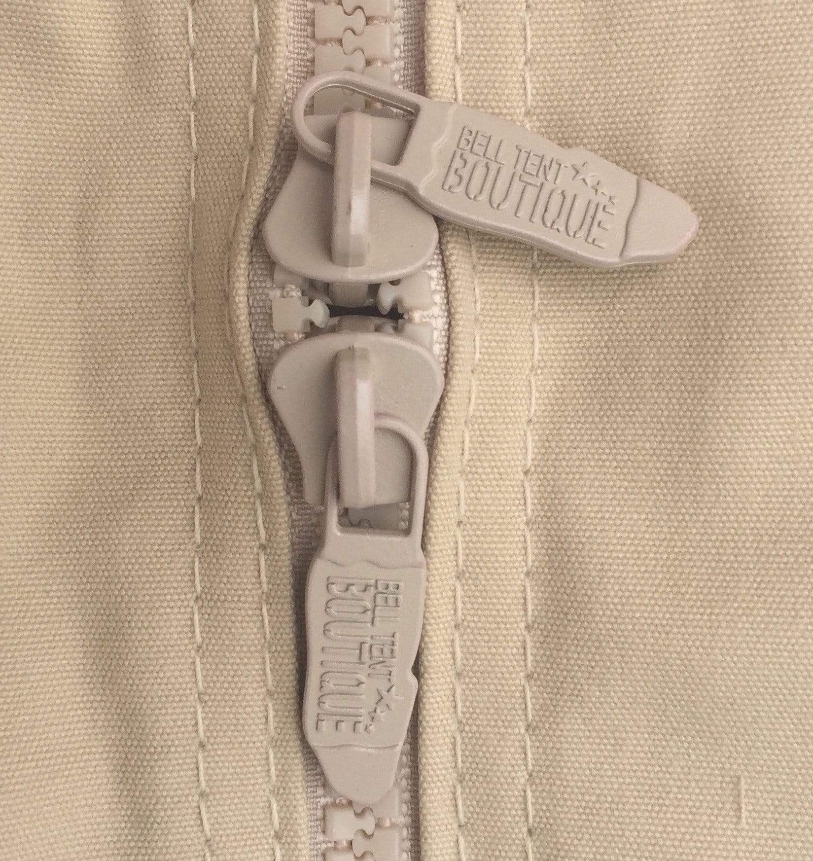 DubPod Roamer - 3m x 4.4m Camper Tent