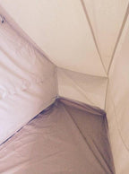 DubPod Adventurer - 5m x 4m Camper Tent