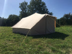 DubPod Roamer - 3m x 4.4m Camper Tent