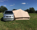 DubPod Roamer - 3m x 4.4m Camper Tent
