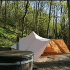 Dubpod Adventurer - Awning Extension