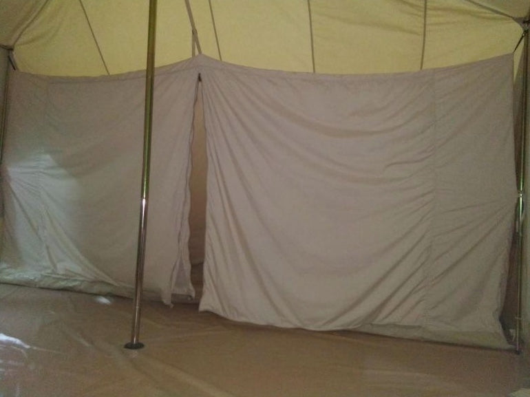 Inner Room Divider