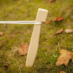 Wooden Peg Set Bell_tent_Boutique
